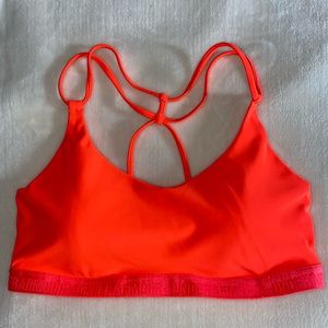 Under Armour Sports Bra